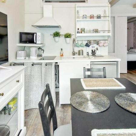 Bright And Charming 4P1B Apartment - Marais - Montorgueil Paris Exterior foto